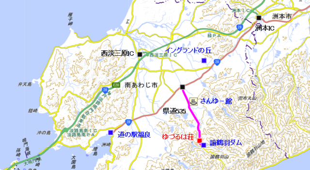 地図　県道535号線.png